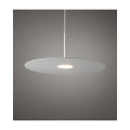Підвісний світильник Nowodvorski 11411 Simone GX53 1x12W IP20 Wh2